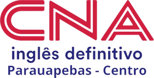 CNA Inglês Definitivo – Parauapebas Centro
