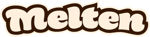 Melten